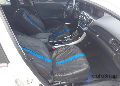 2013 Honda Accord Sport из США, поврежденный, VIN 1HGCR2F54DA177931